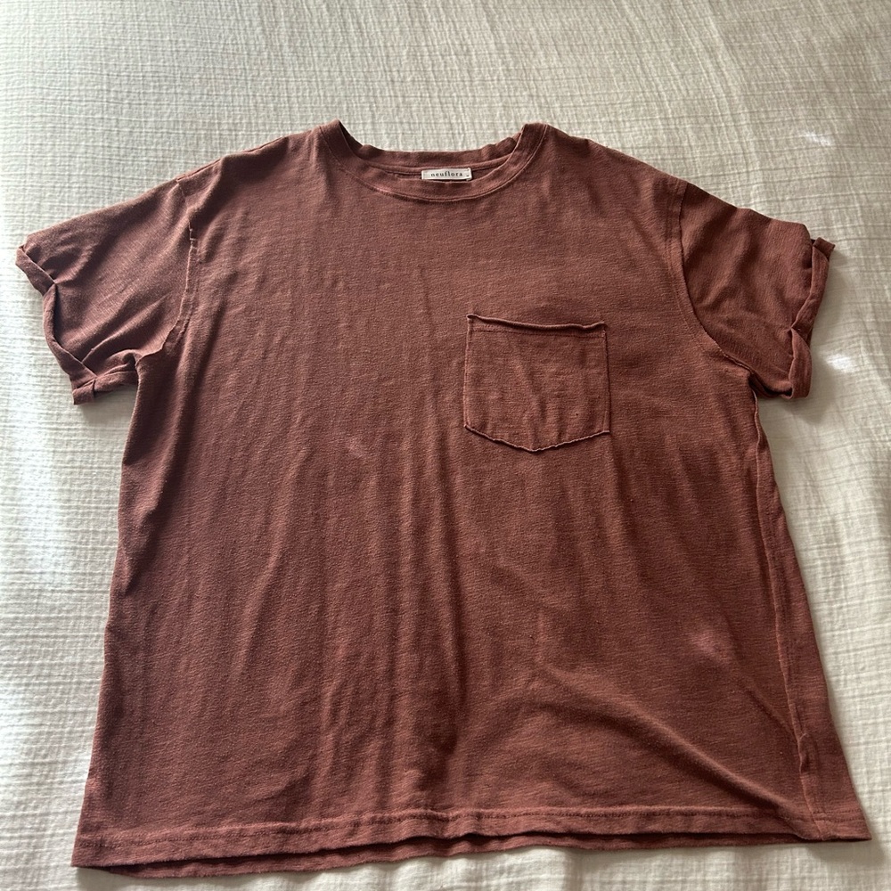 Neuflora top